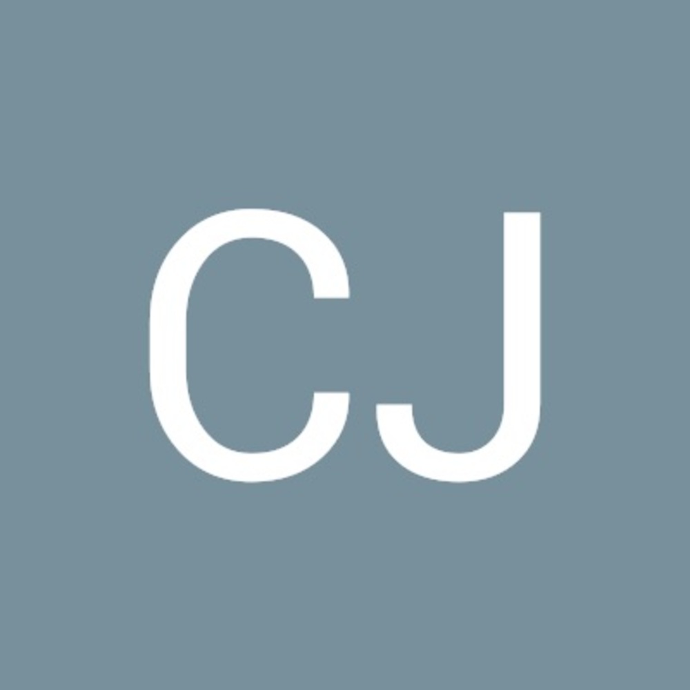 Meet your Posher, Cj